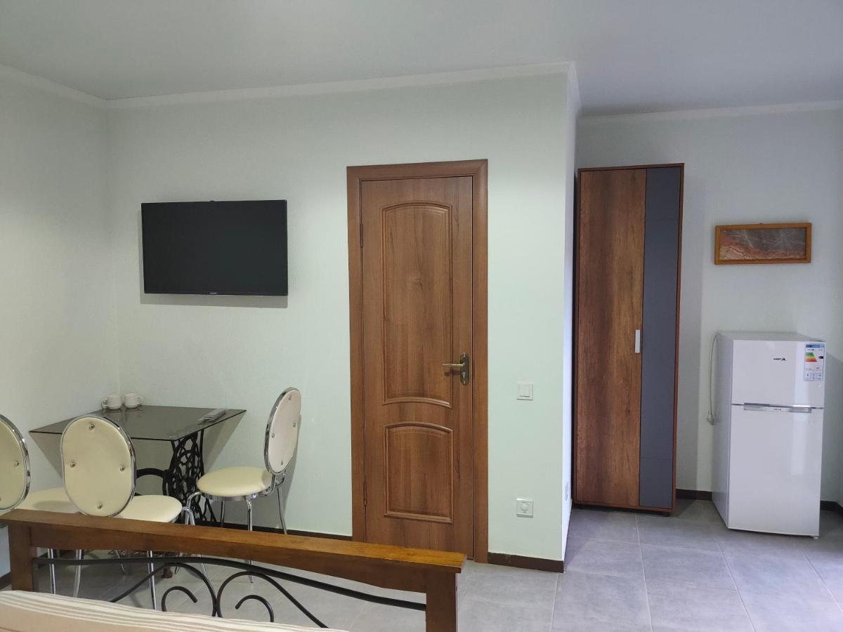 Art Hotel Al Hayat Kaji-Say Екстериор снимка