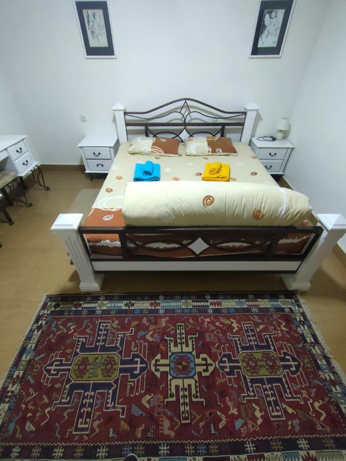Art Hotel Al Hayat Kaji-Say Екстериор снимка